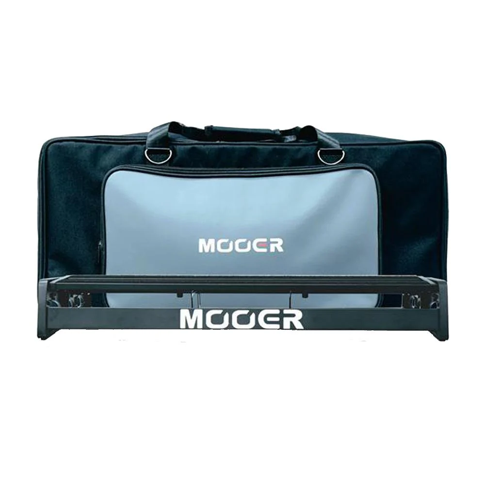 Mooer TF-20S Transformer Series Pedalboard