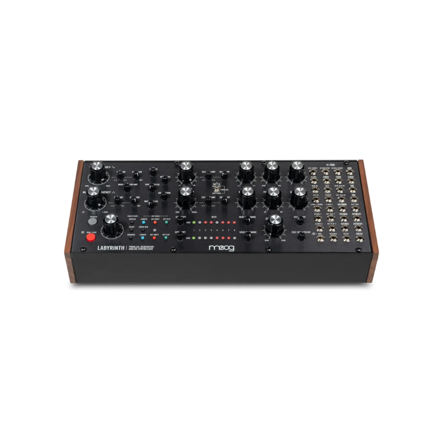 Moog Labyrinth Analog Synthesizer - Image 2