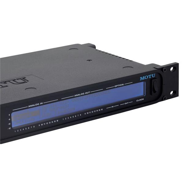 MOTU 16A Thunderbolt Audio Interface with AVB Networking - Image 6