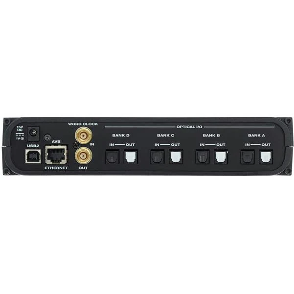 MOTU LP32 Audio Interface - Image 4