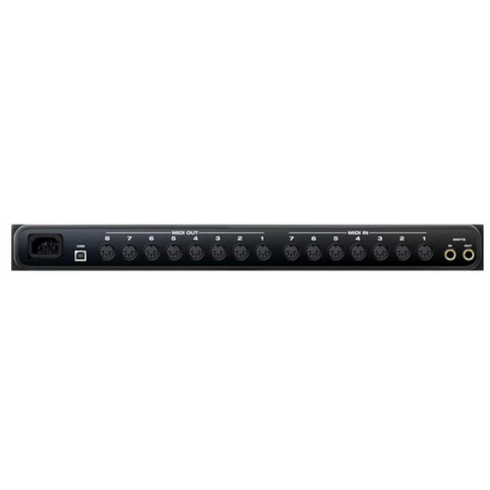 MOTU MIDI Express XT 8 x 8 MIDI Interface - Image 2