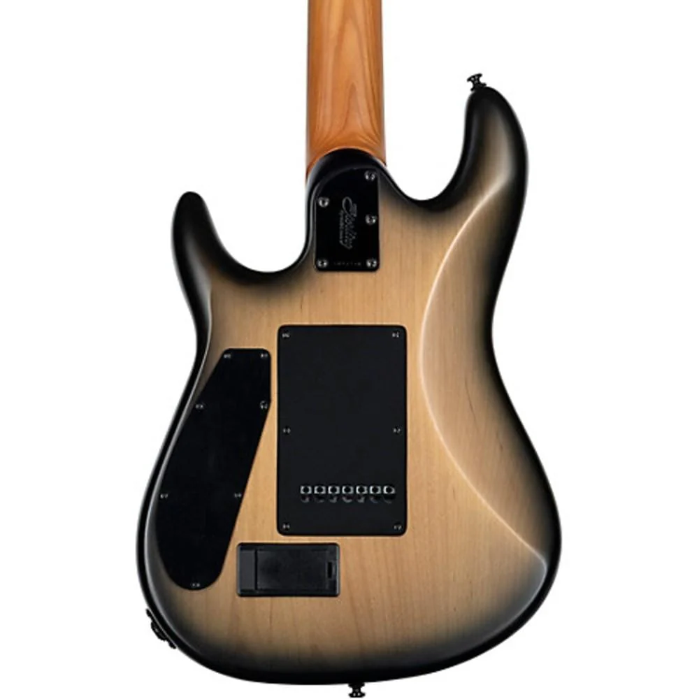 Sterling by Music Man Richardson7 Cutlass Signature 7-Strings Electric Guitar with Gigbag - Image 5