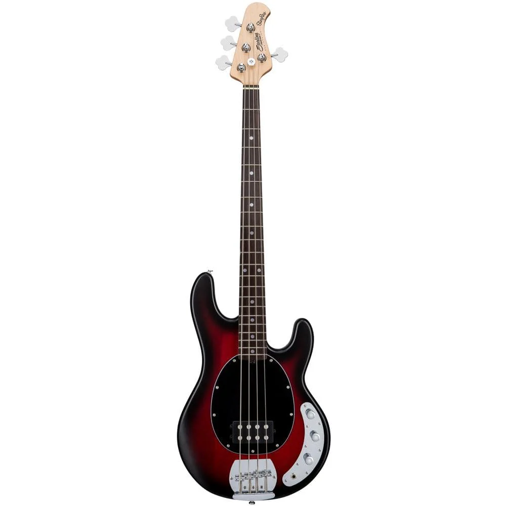 Sterling By Music Man SUB Series Ray4 4-String Bass Guitar - Image 2