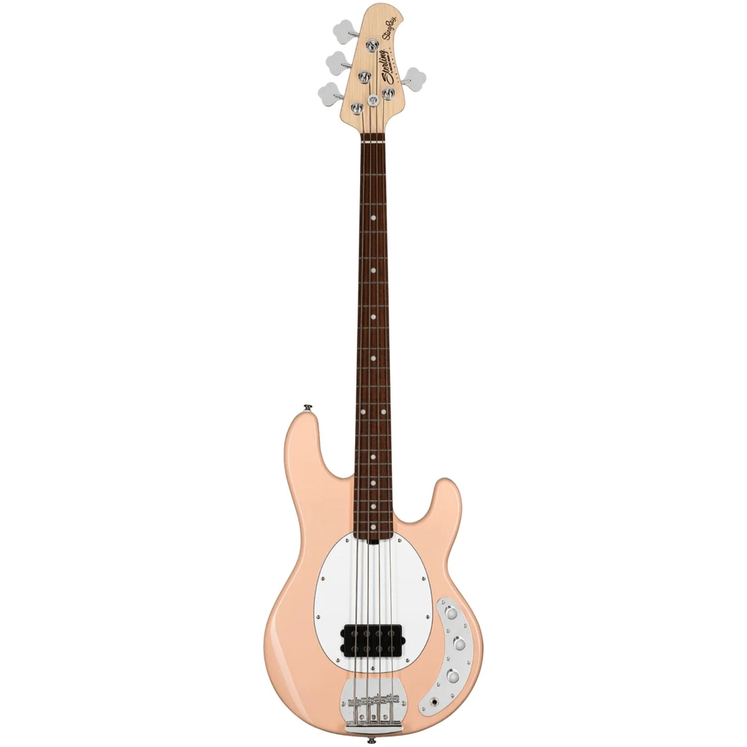 Sterling By Music Man SUB Series Ray4 4-String Bass Guitar - Image 3