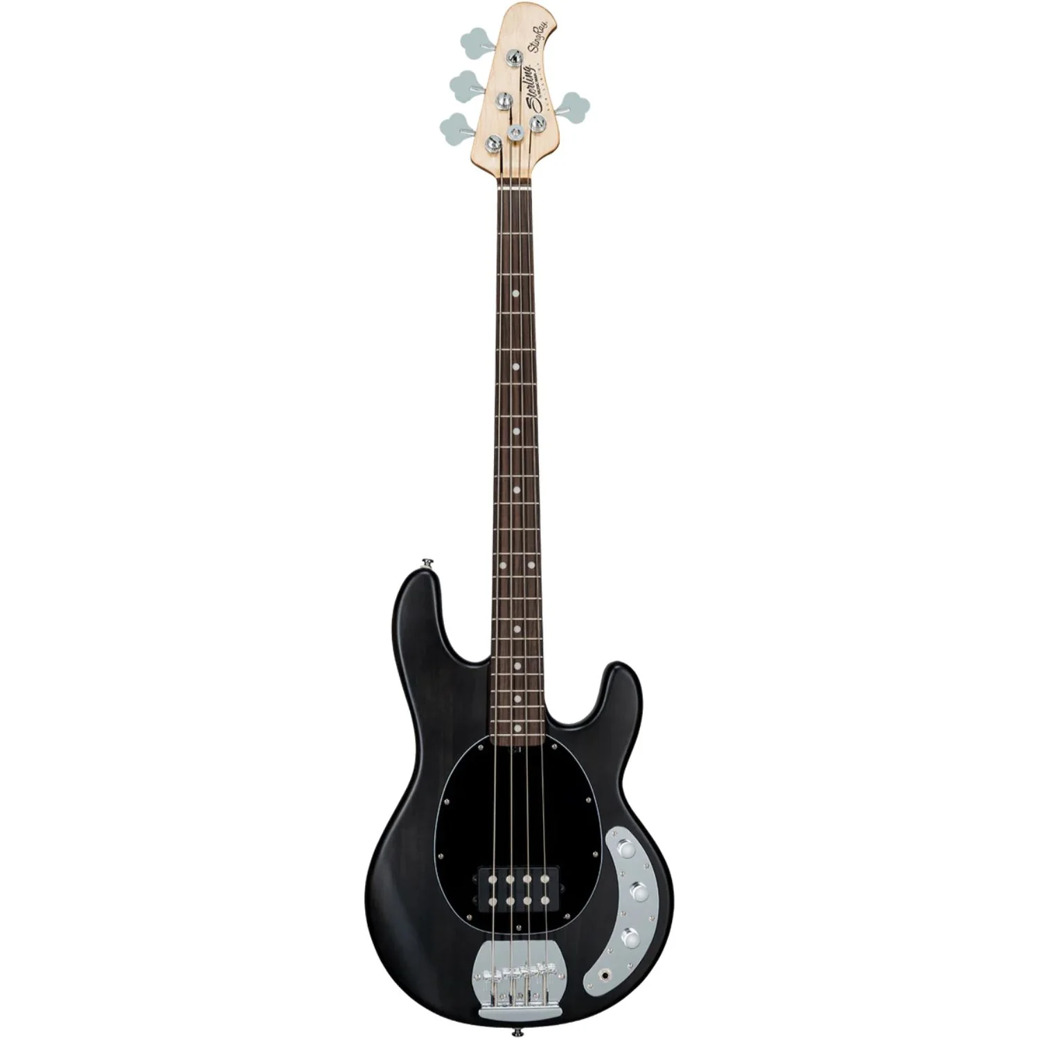 Sterling By Music Man SUB Series Ray4 4-String Bass Guitar - Image 4