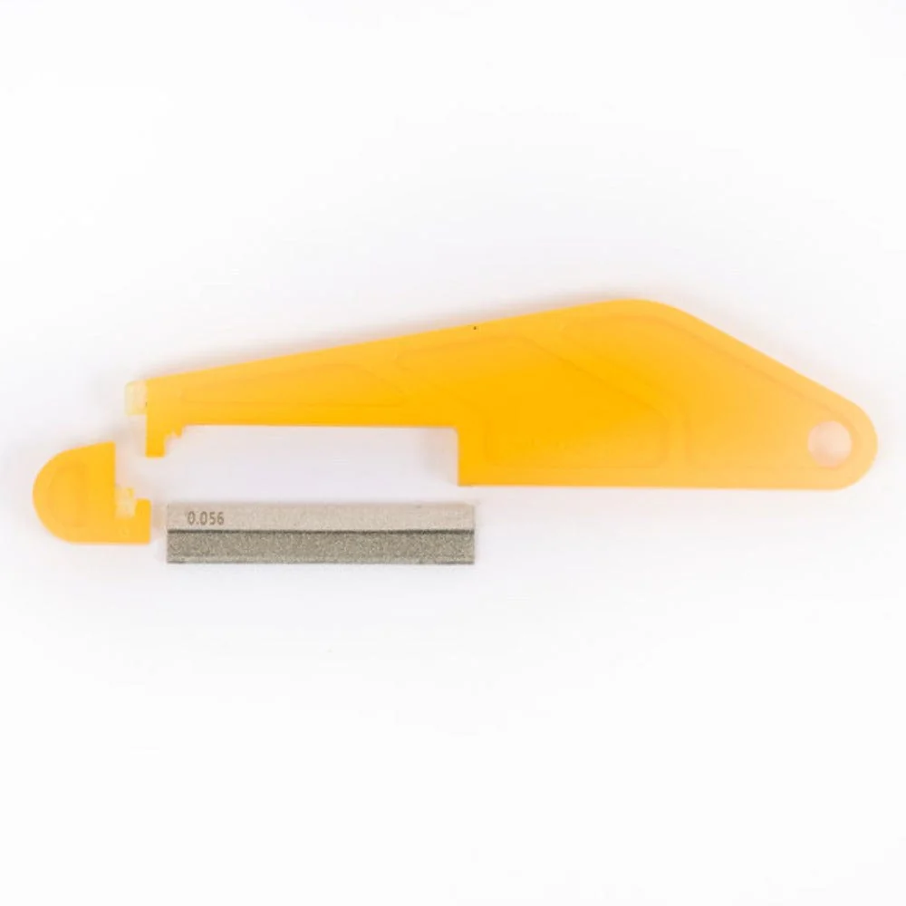 Music Nomad Diamond Coated Nut File - Image 35
