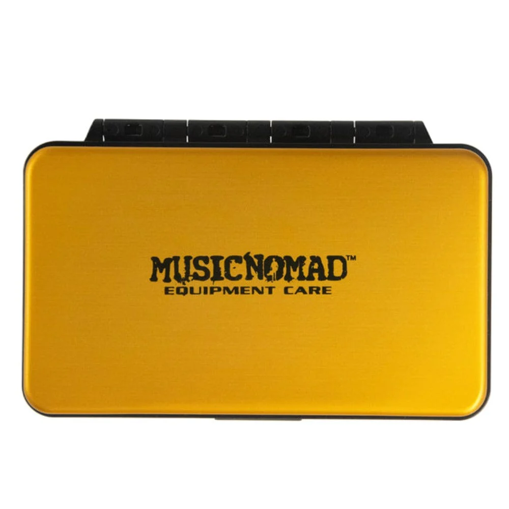 Music Nomad Diamond Coated Nut File - Image 53