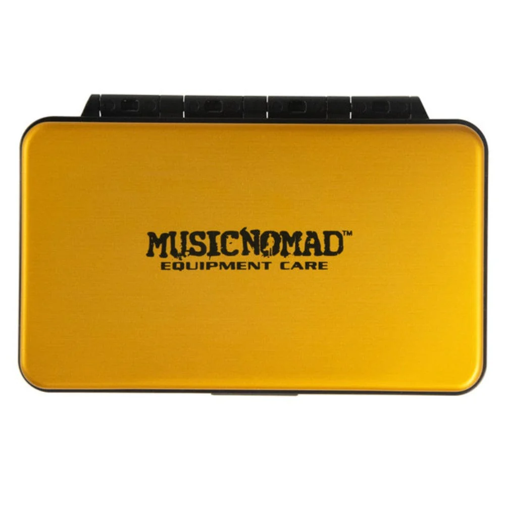 Music Nomad Diamond Coated Nut File - Image 58