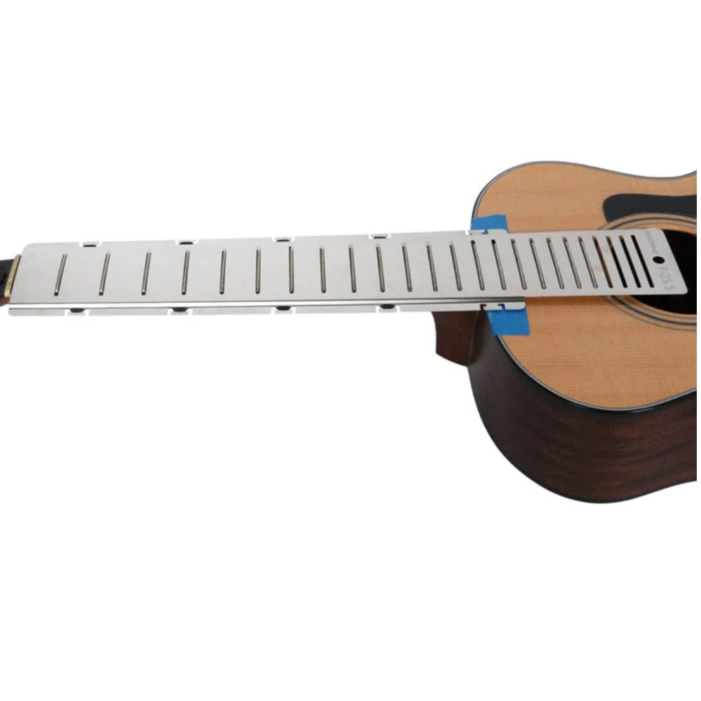 Music Nomad Fret Shield Fretboard Protector Guard - Image 2
