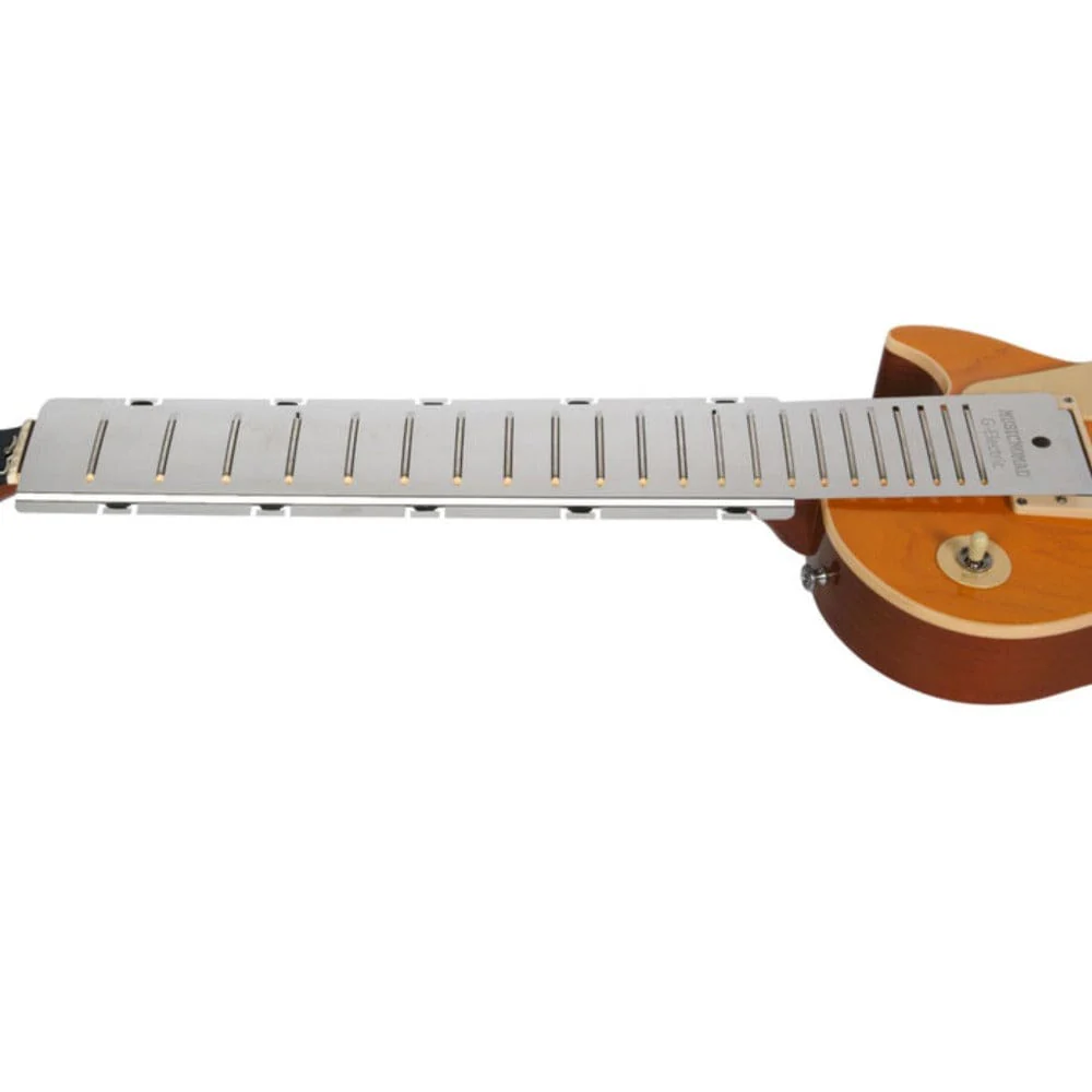 Music Nomad Fret Shield Fretboard Protector Guard - Image 6