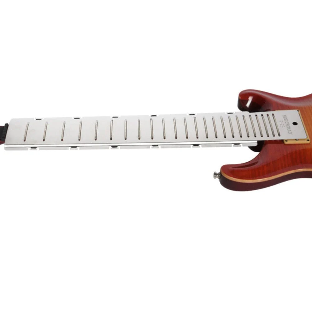 Music Nomad Fret Shield Fretboard Protector Guard - Image 9