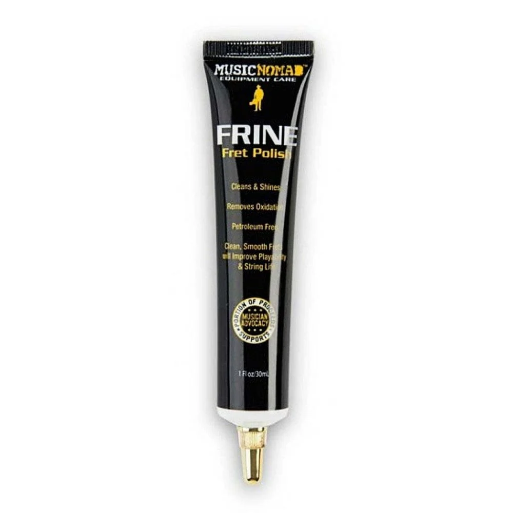 Music Nomad MN104 FRINE Fret Polish