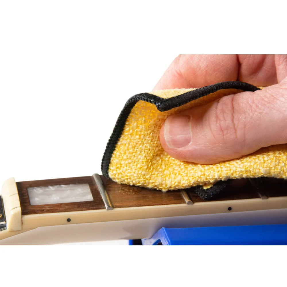 Music Nomad MN125 F-ONE Unfinished Fretboard Care Kit - Image 6