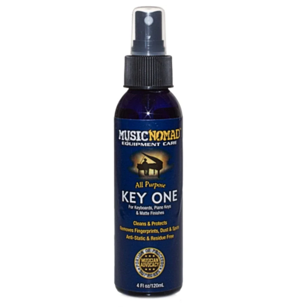 Music Nomad MN131 Key ONE All Purpose CleaneR