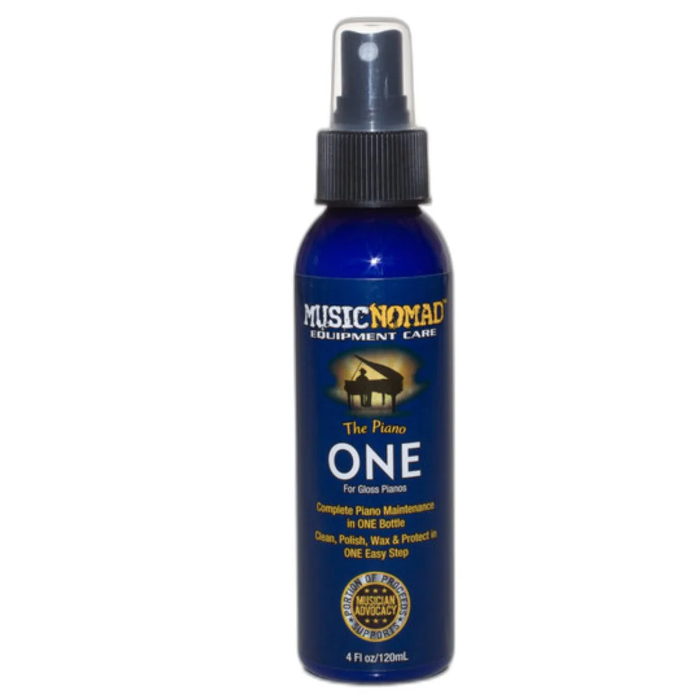 Music Nomad MN132 Premium PiaNo Care Kit - Image 3