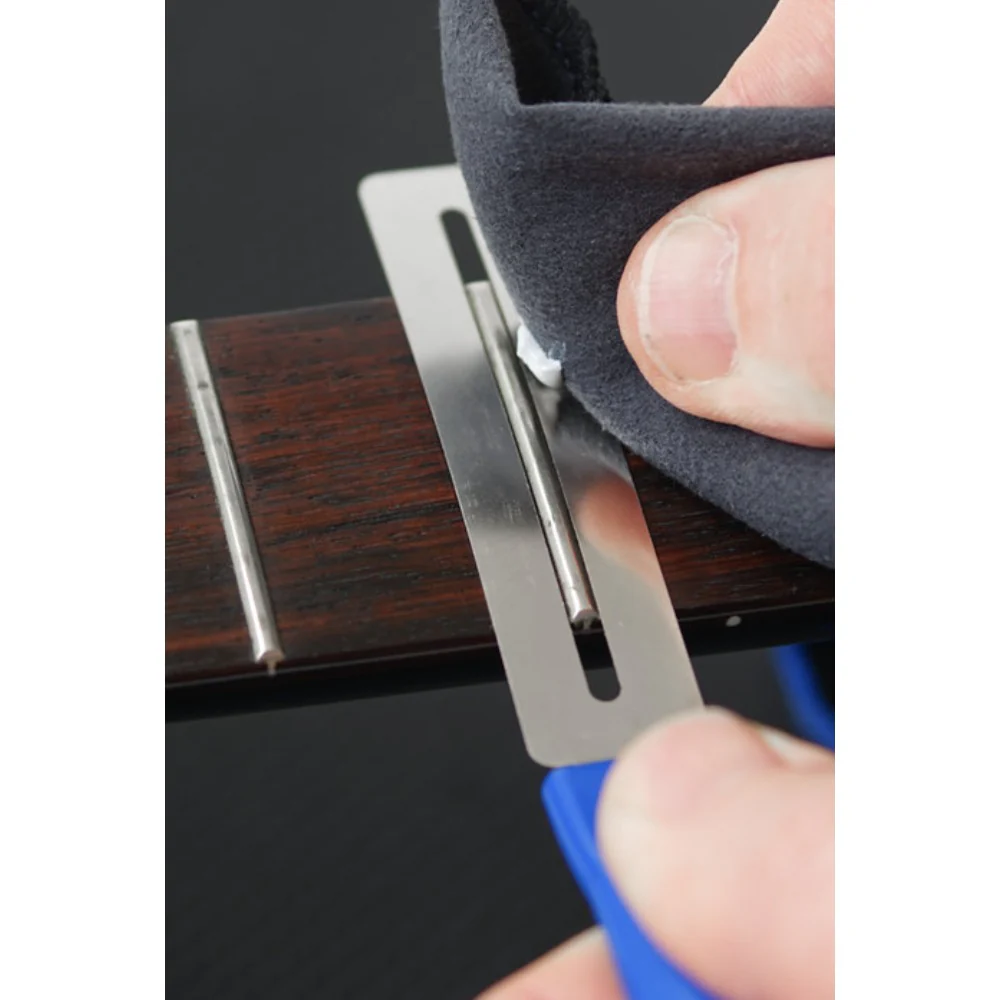 Music Nomad MN144 Total Fretboard Care Kit - Image 4