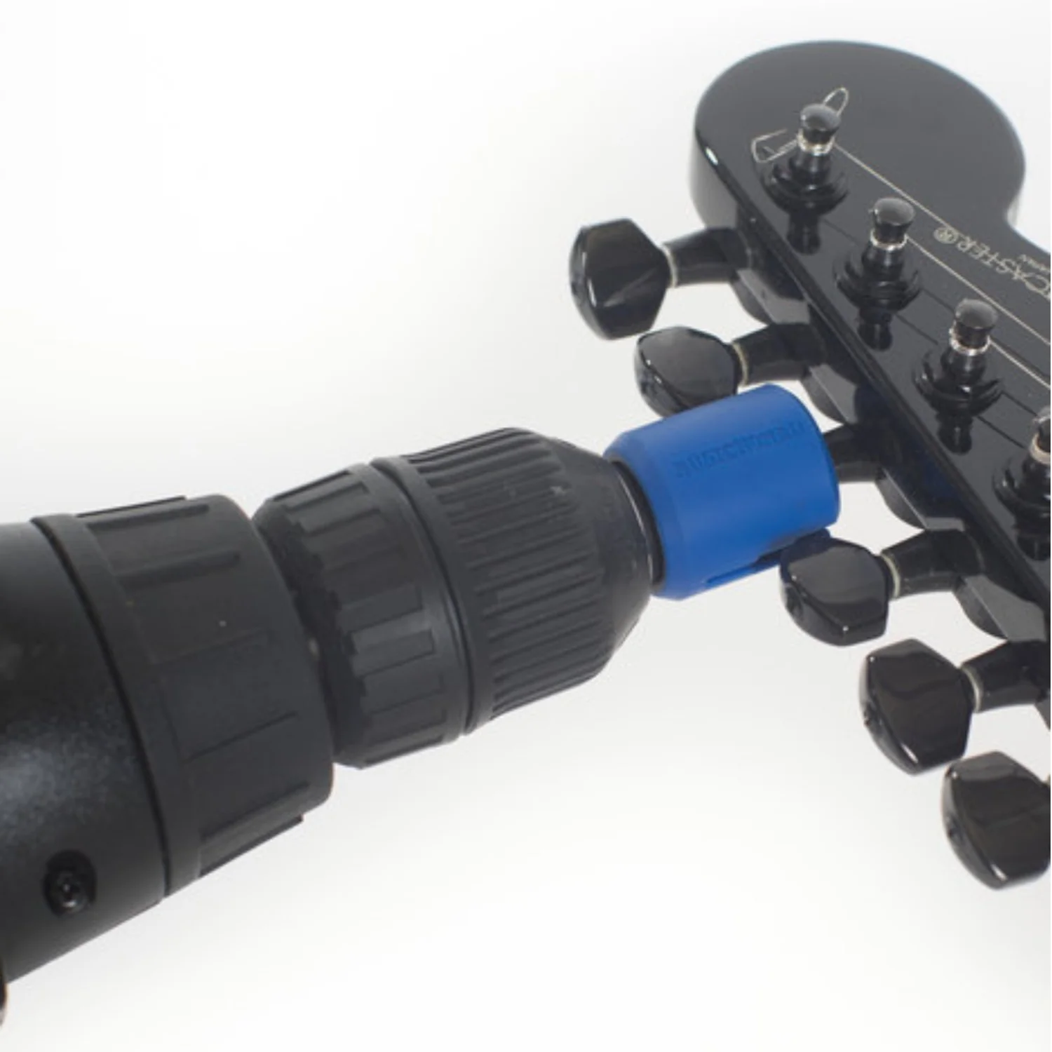 Music Nomad MN220 GRIP Bit Screwdriver - Image 4
