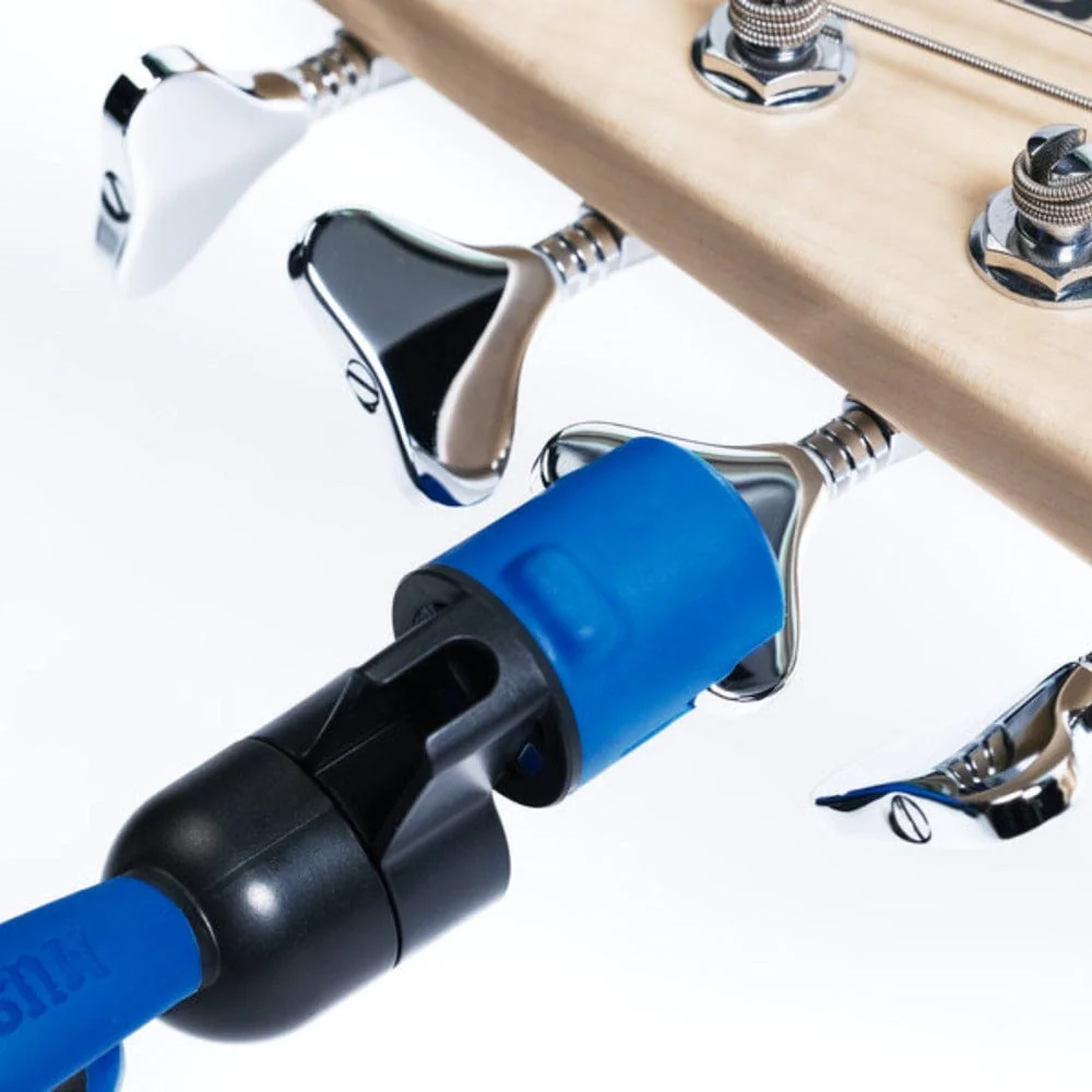 Music Nomad MN223 GRIP Cutter Puller All in One String Winder - Image 4