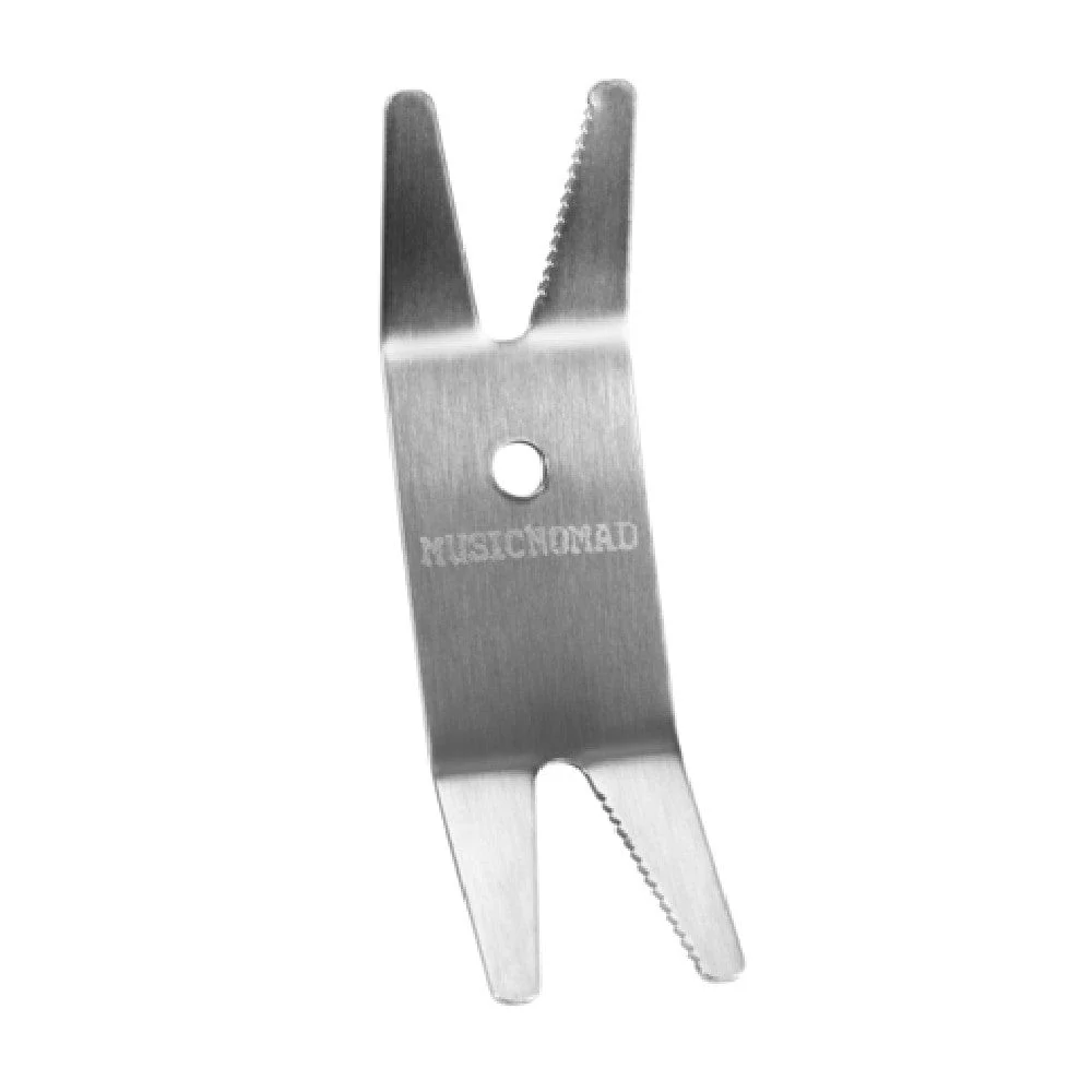 Music Nomad MN224 Premium Spanner Wrench