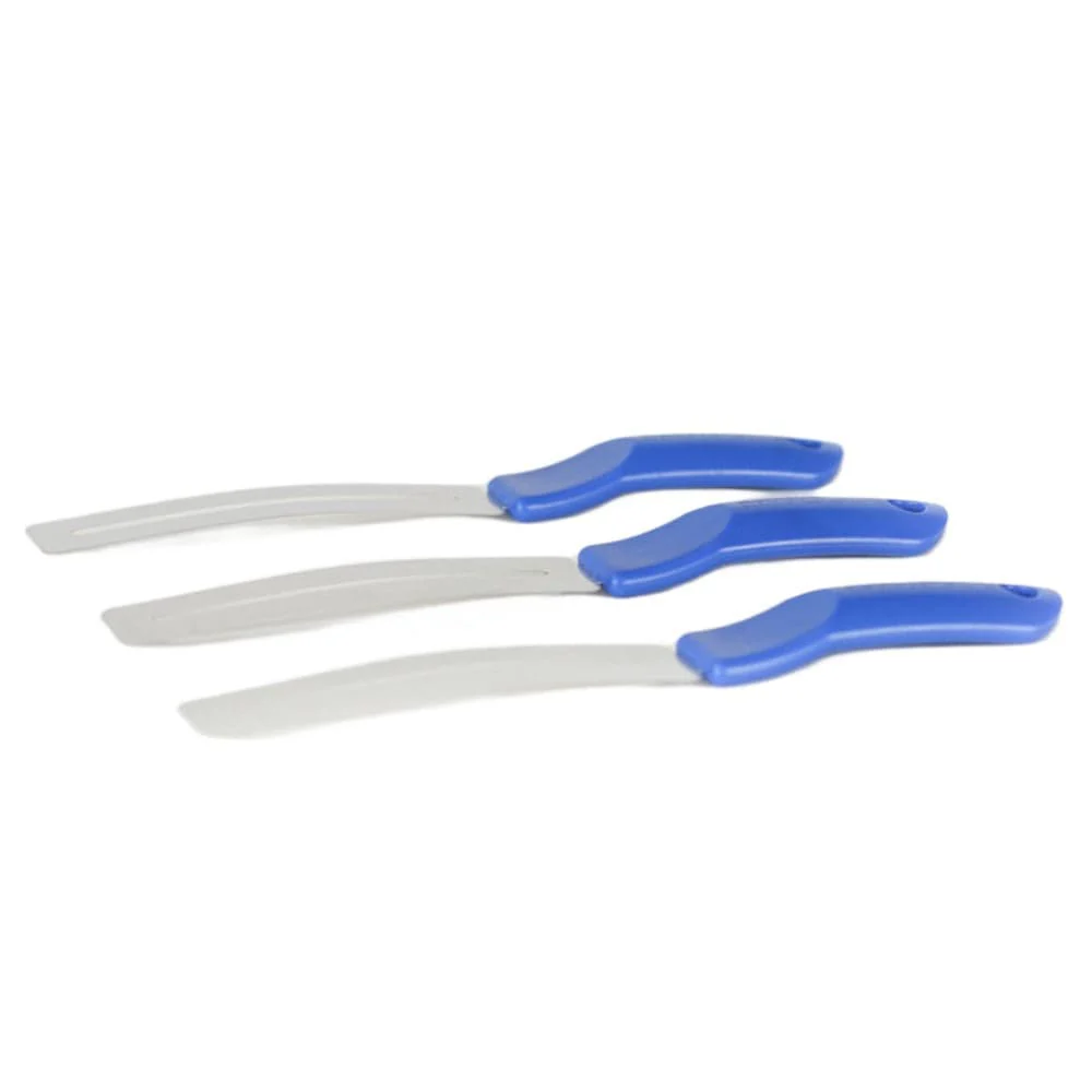 Music Nomad MN225 GRIP 3 Pro Fretboard Guards