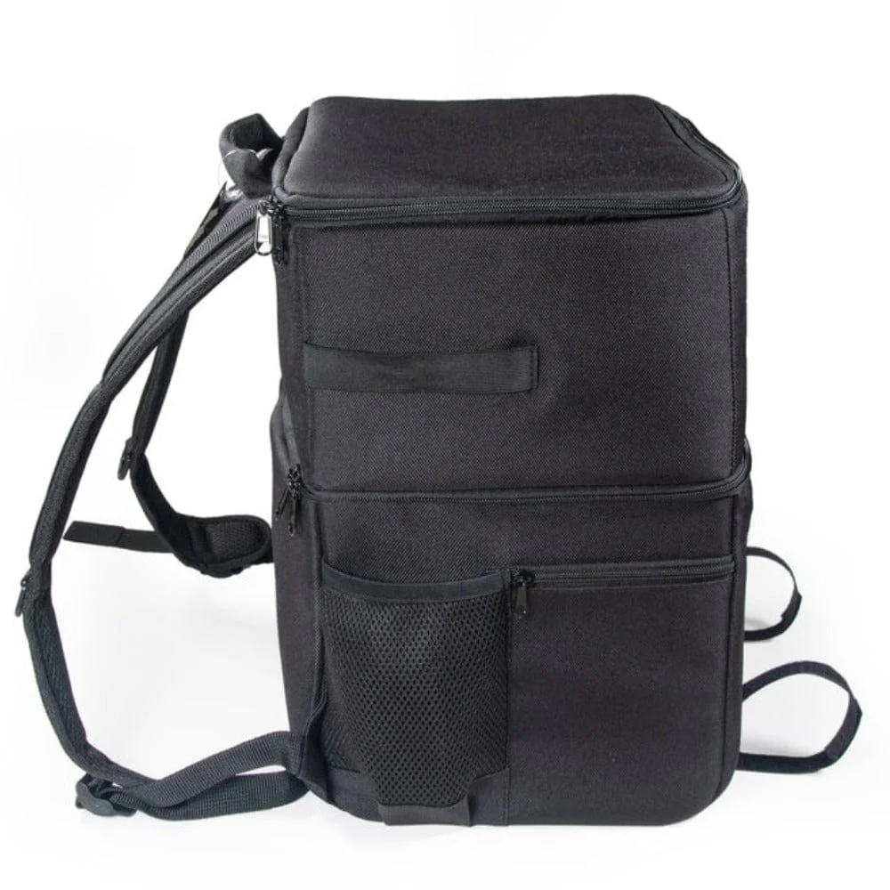 Music Nomad MN285 Gomad Guitarist Gear Bag - Image 2