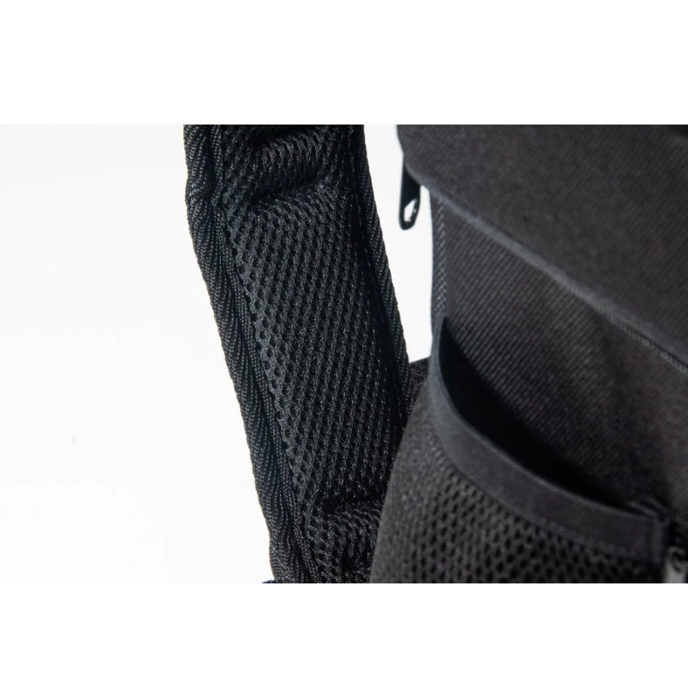 Music Nomad MN285 Gomad Guitarist Gear Bag - Image 6