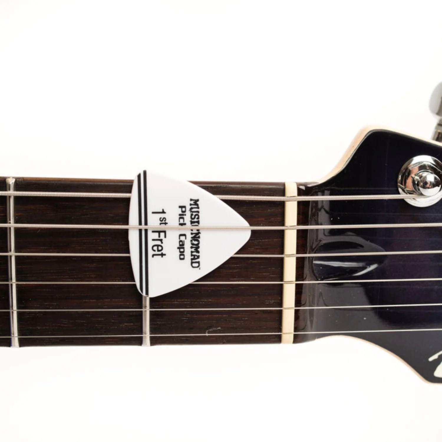 Music Nomad MN614 Truss Rod Gauge & String Action Combo Bundle - Image 9