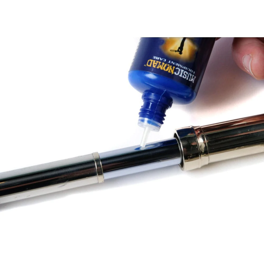 Music Nomad MN704 T-Slide Trombone Lubricant - Image 2