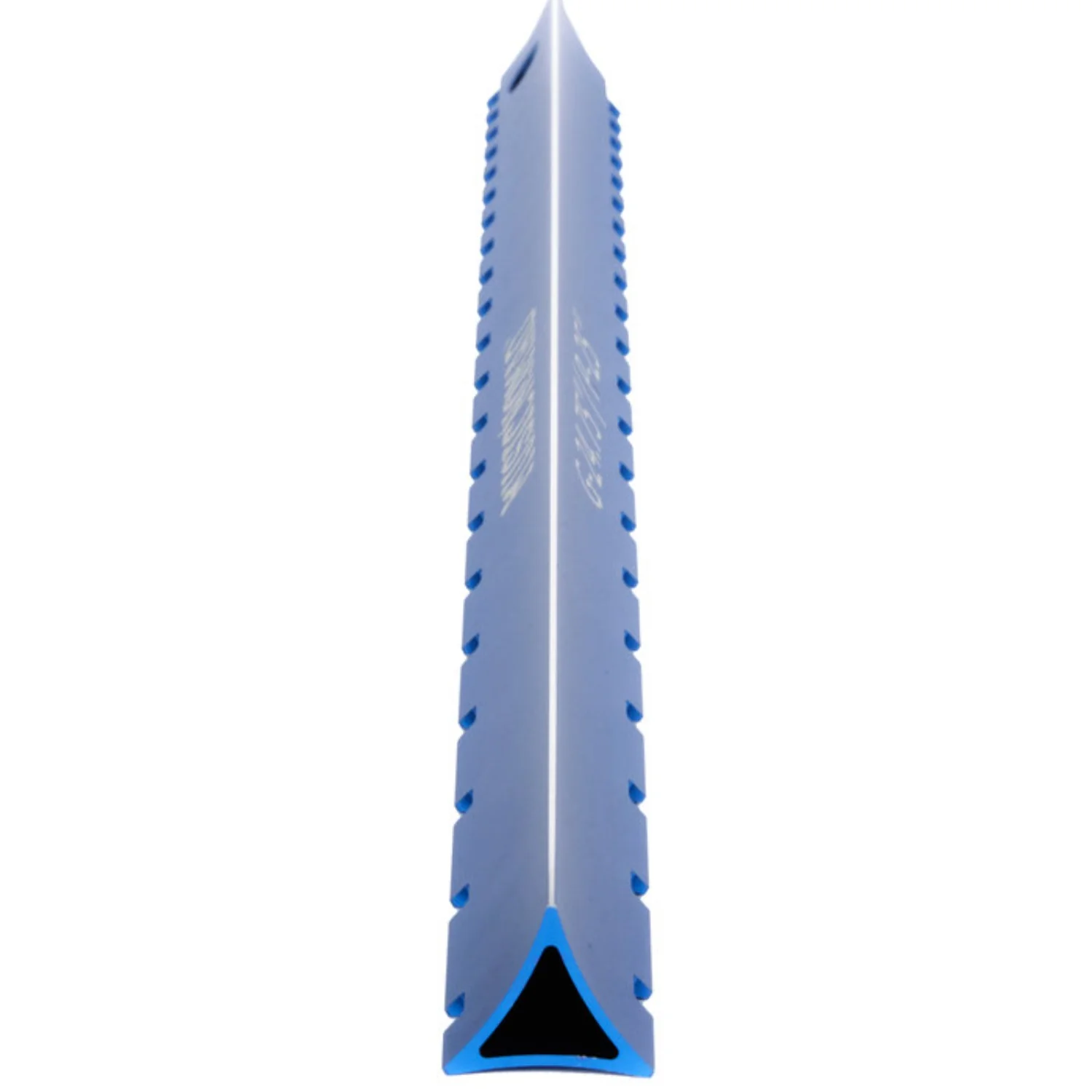 Music Nomad MN821 Tri-Beam 3 'n 1 Dual Notched Straightedge & Precision Straightedge - Image 4