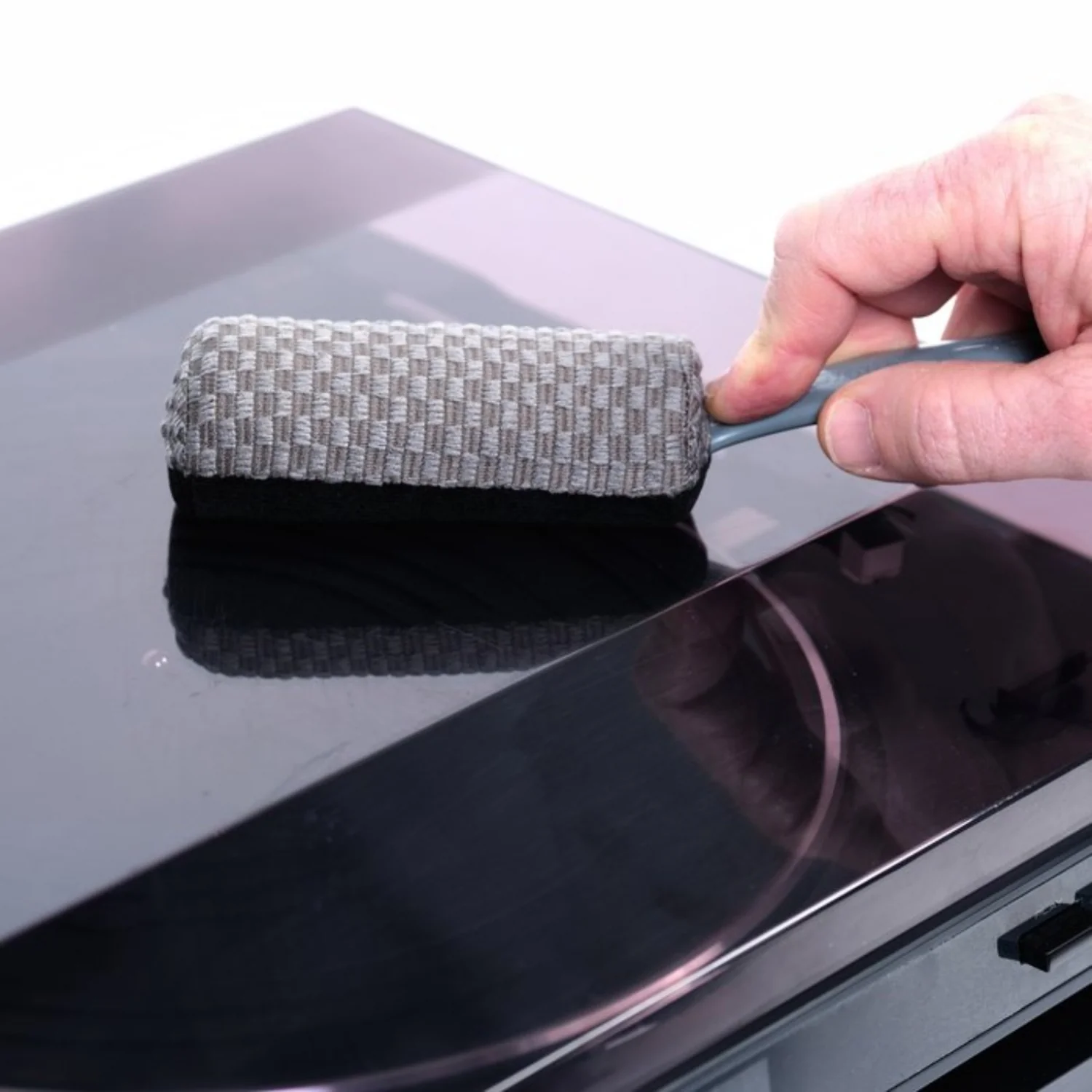 Music Nomad MN890 6 in 1 Vinyl Record Cleanig & Care Kit - Image 18