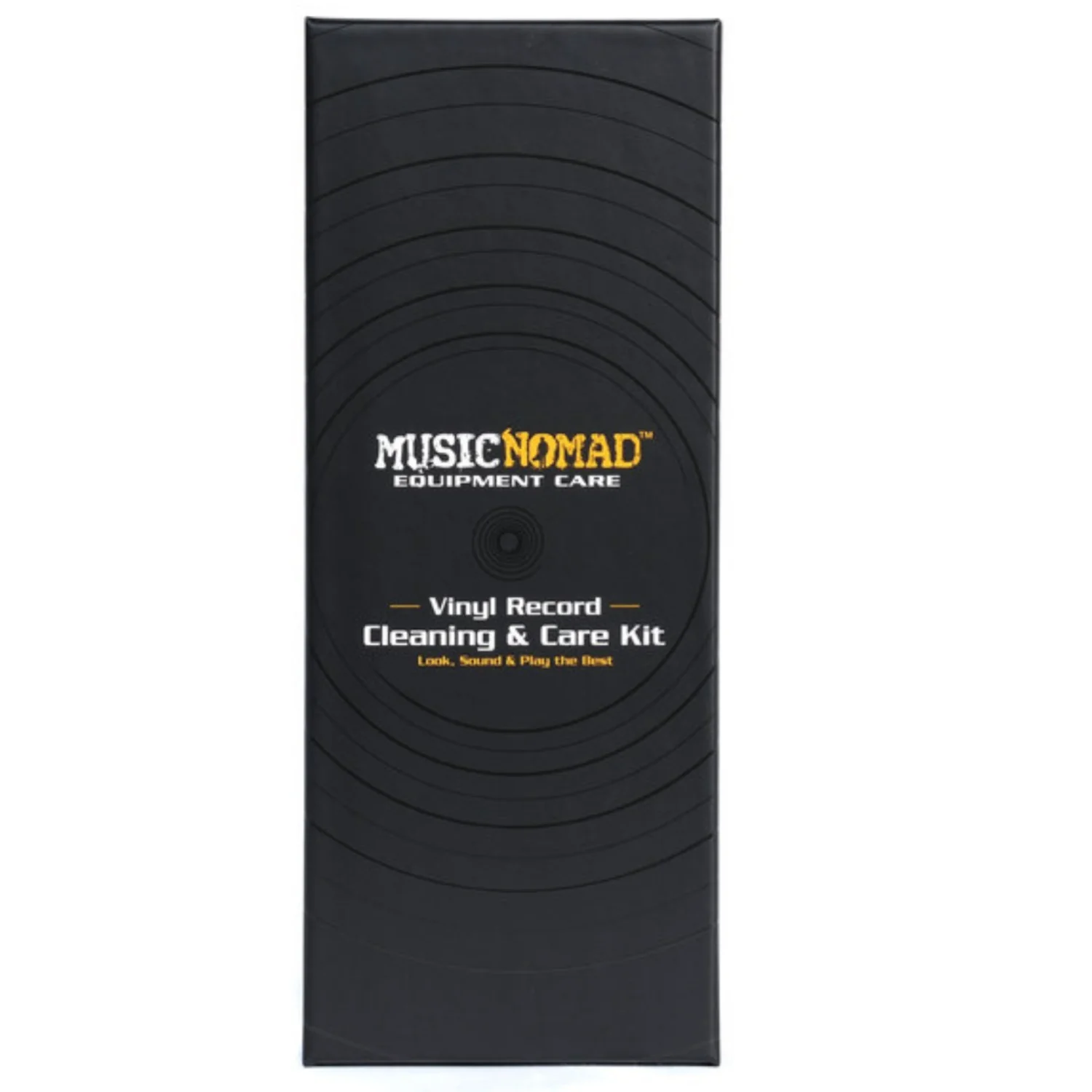 Music Nomad MN890 6 in 1 Vinyl Record Cleanig & Care Kit - Image 5