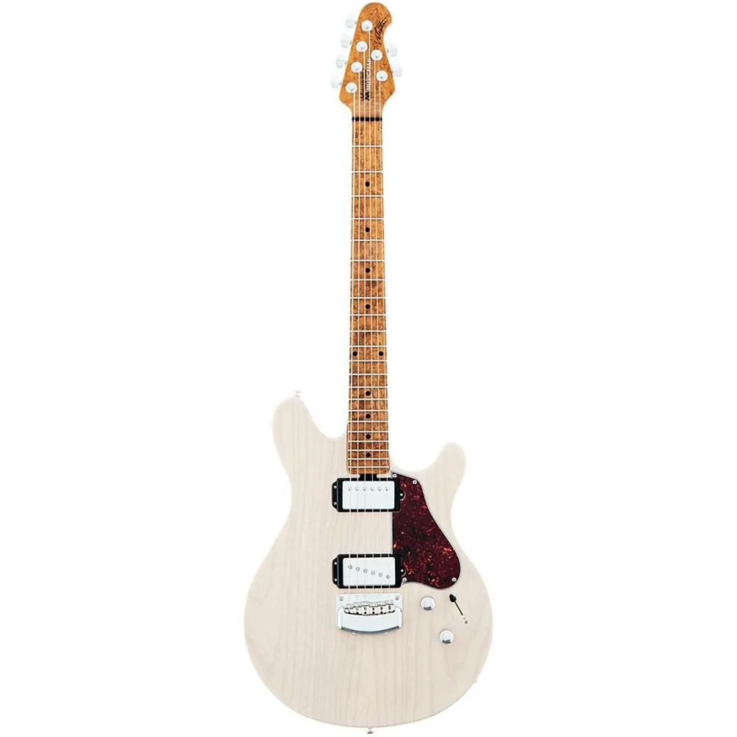 Music Man 570-R1-03 James Valentine 6-String Electric Guitar - Image 2