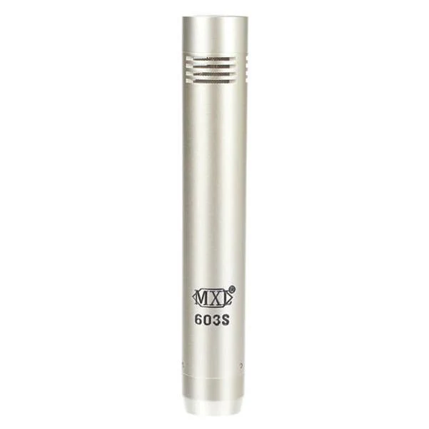 MXL 603S Small Diaphragm Condenser Microphone