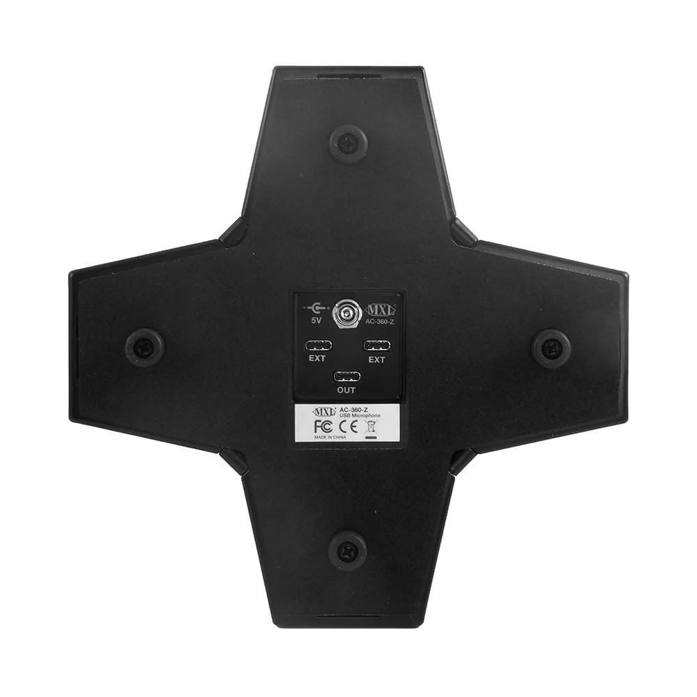 MXL AC 360 Z V2 Conferencing Microphone For Zoom Room - Image 3