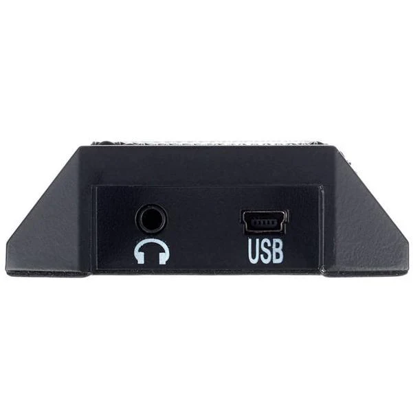 MXL AC-404 USB Conference Microphone - Black - Image 3