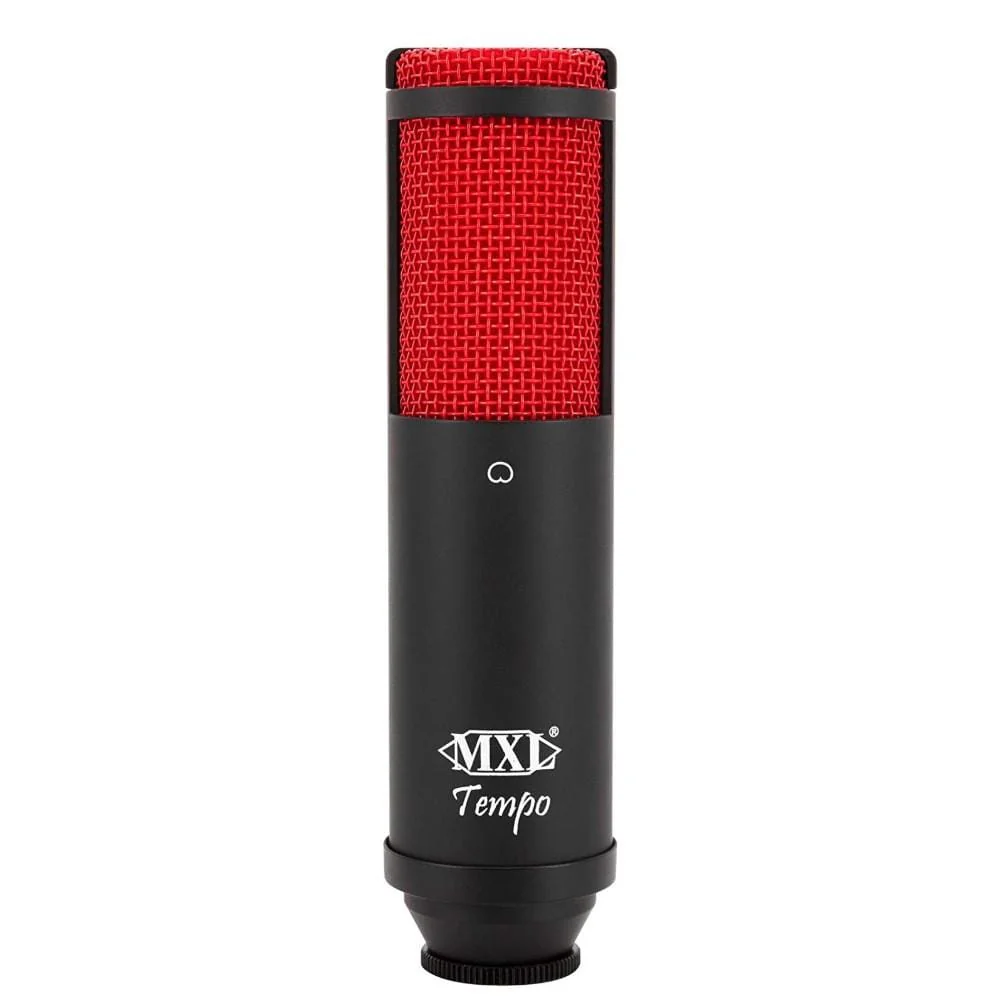 MXL Tempo USB 2.0 Powered Condenser Microphone - Image 2