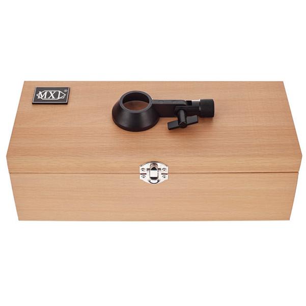 MXL V67I Condenser Microphone - Image 4