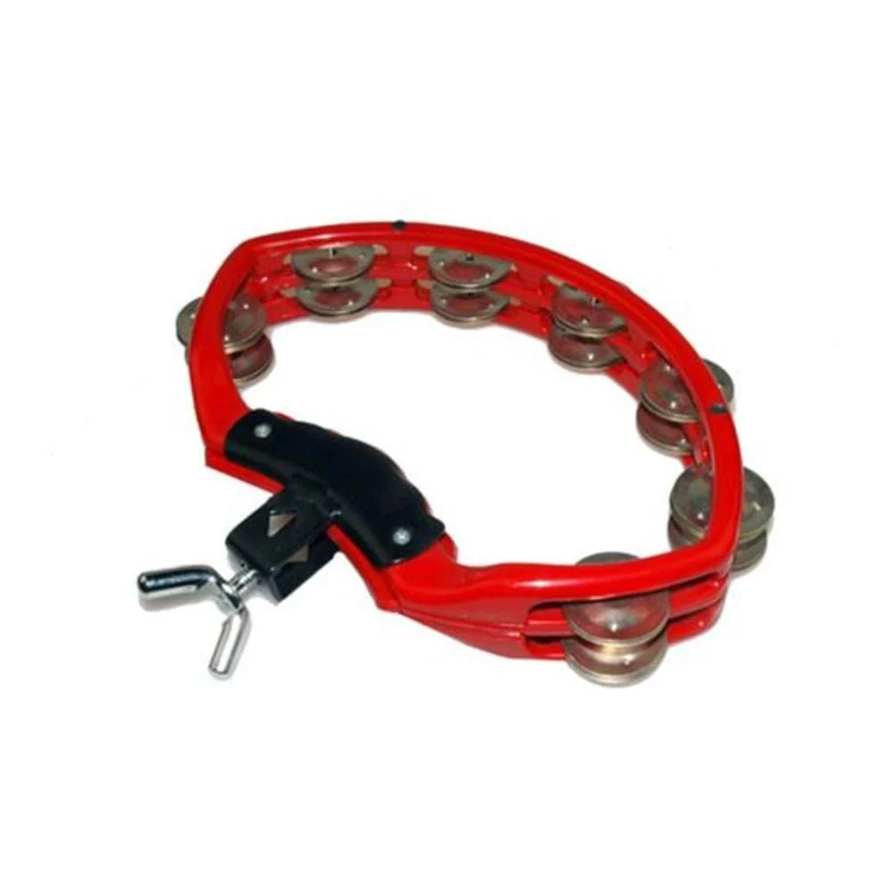 Natal NSD Spirit Drum Mounted Tambourine - Image 2