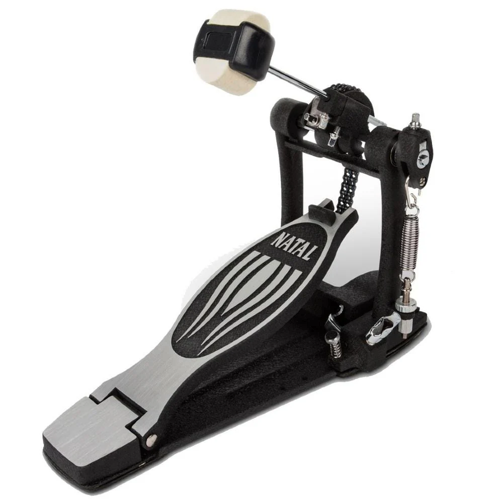 Natal SP Arcadia Series Single Bass Drum Pedal