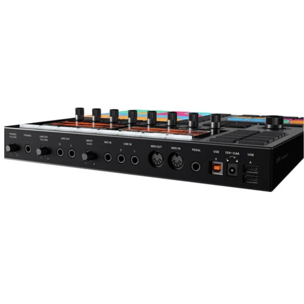 Native Instrument Maschine+ Standalone Production MIDI Controller - Image 3