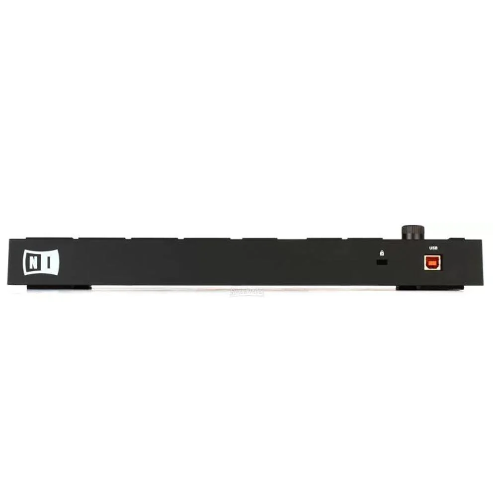 Native Instruments Maschine Mikro MK3 Groove Production Interface - Image 2