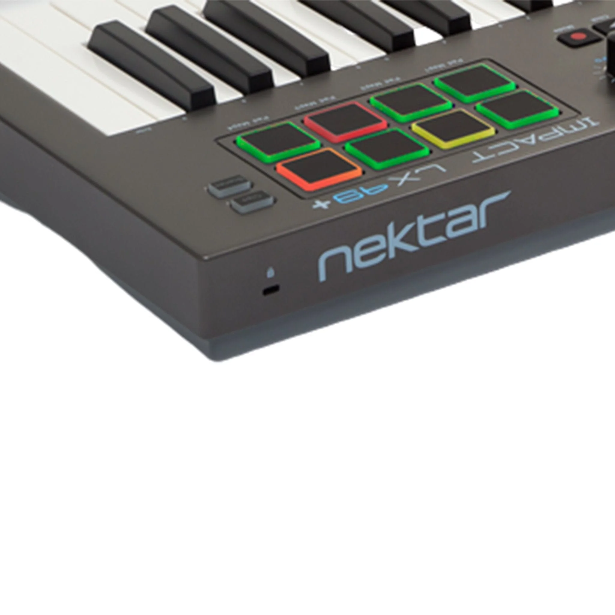 Nektar Impact LX49+ 49-key Midi Keyboard - Image 4