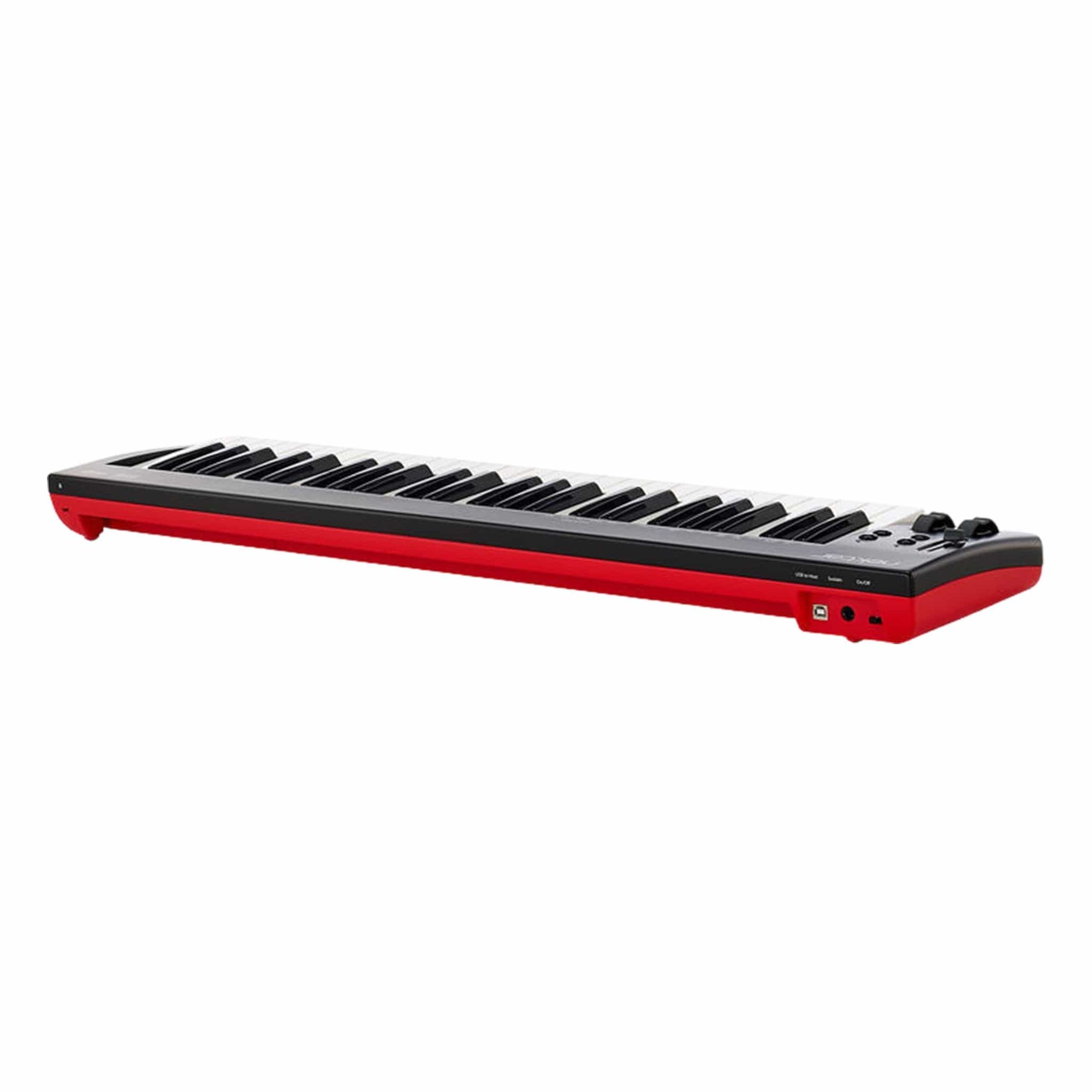 Nektar SE49 49-Key MIDI Keyboard - Image 7