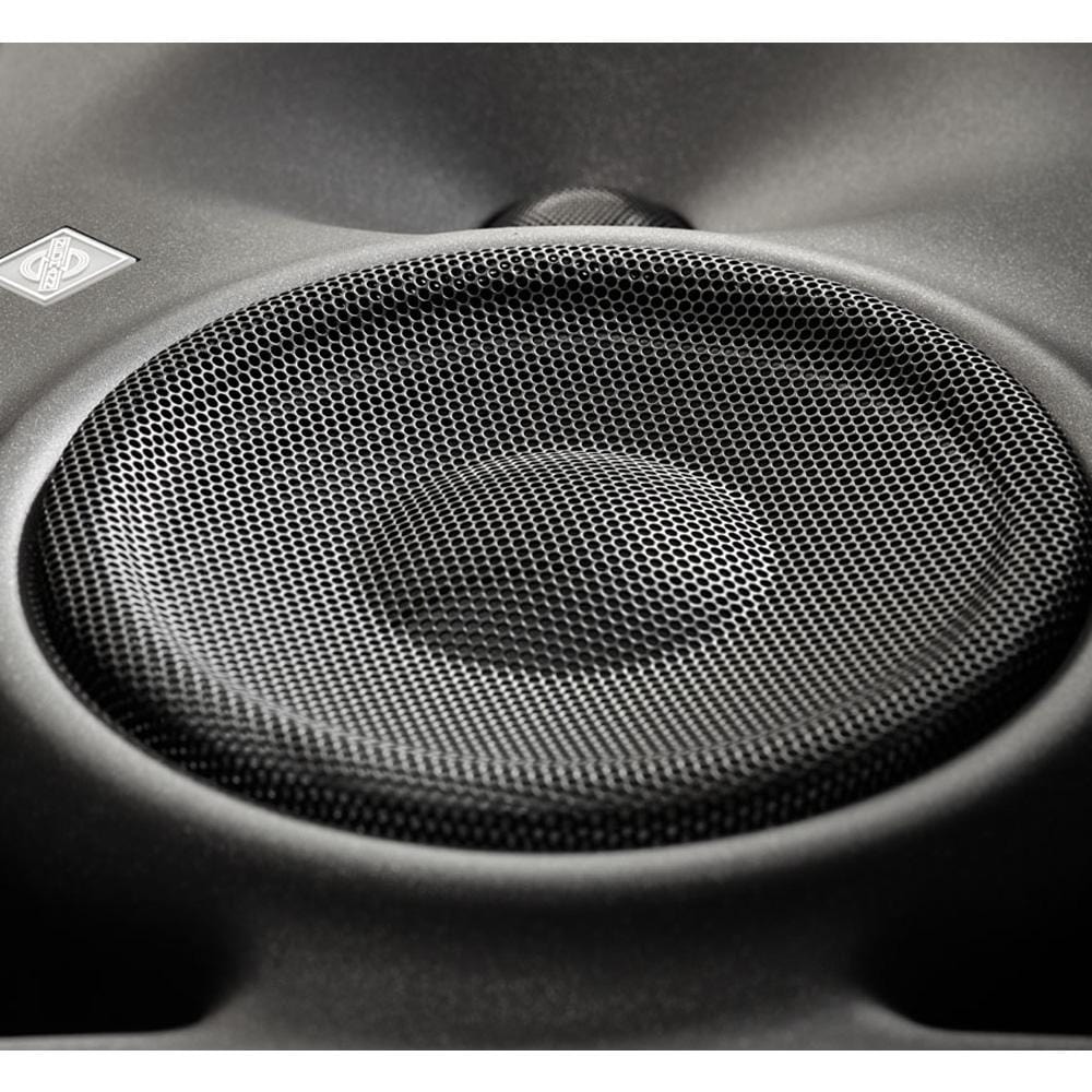 Neumann KH 120 A G EU Active Bi Amplified Studio Monitor - Single - Image 3
