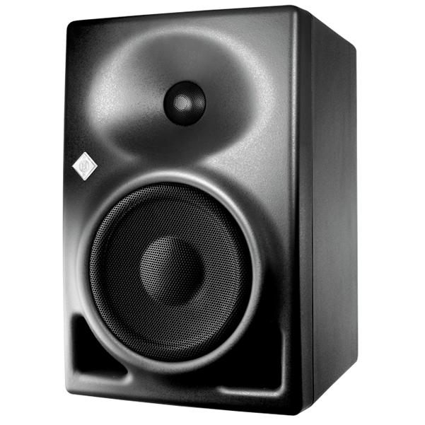 Neumann KH 120 A G EU Active Bi Amplified Studio Monitor - Pair - Image 2
