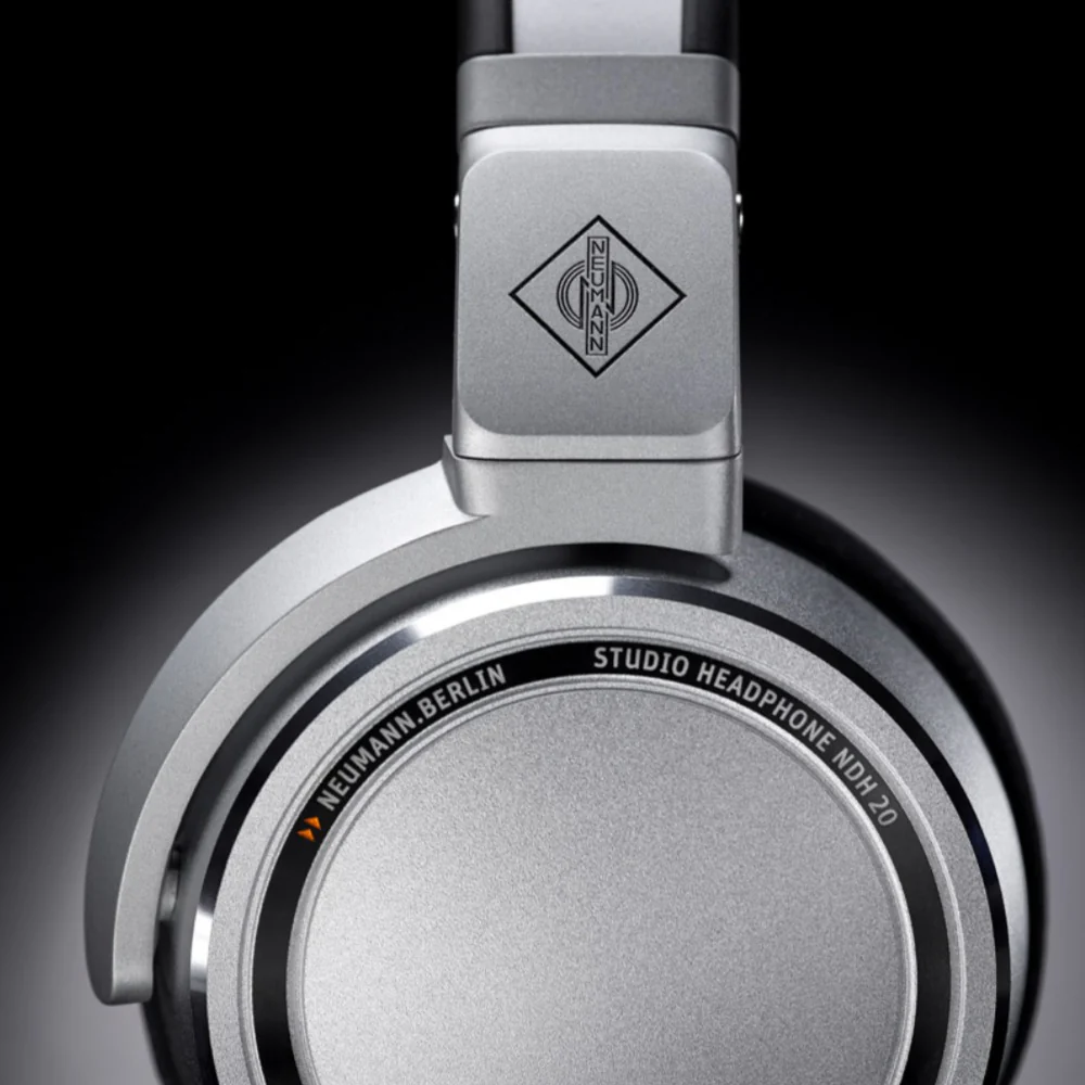 Neumann NDH 20 Studio Headphone - Image 10