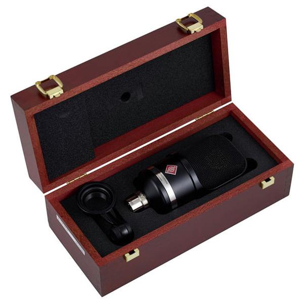 Neumann TLM 107 Studio Condenser Microphone - Image 2