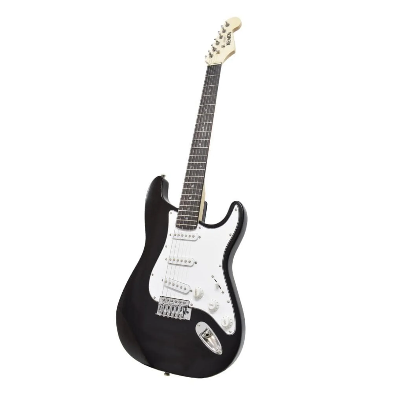 Newen Stratocaster 6 String Electric Guitar