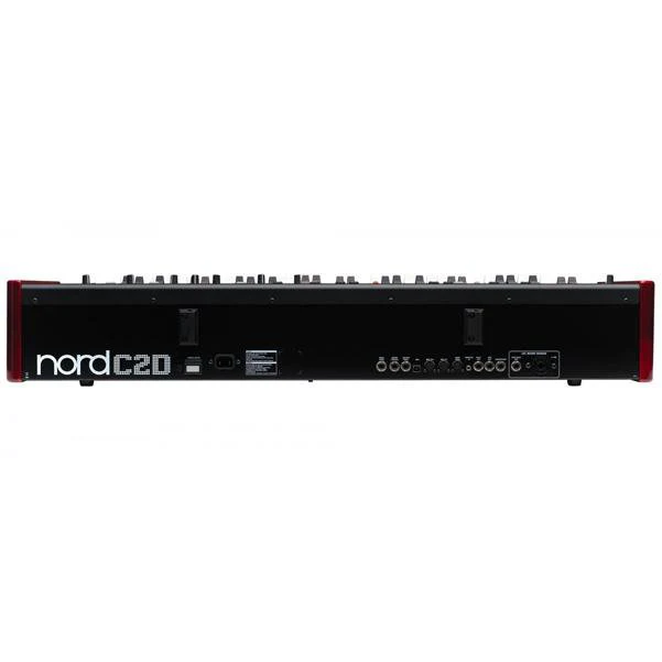 Nord C2DCO Digital Piano Ultimate Portable Combo Organ - Image 2
