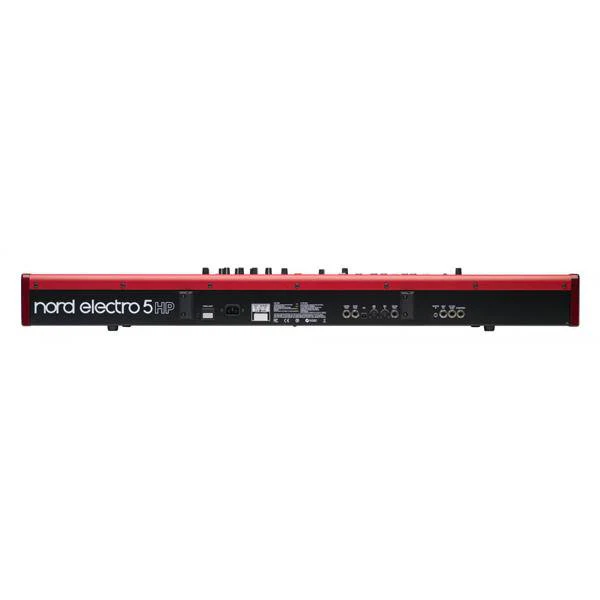 Nord Electro 5D Keyboard Synthesizer - Image 6